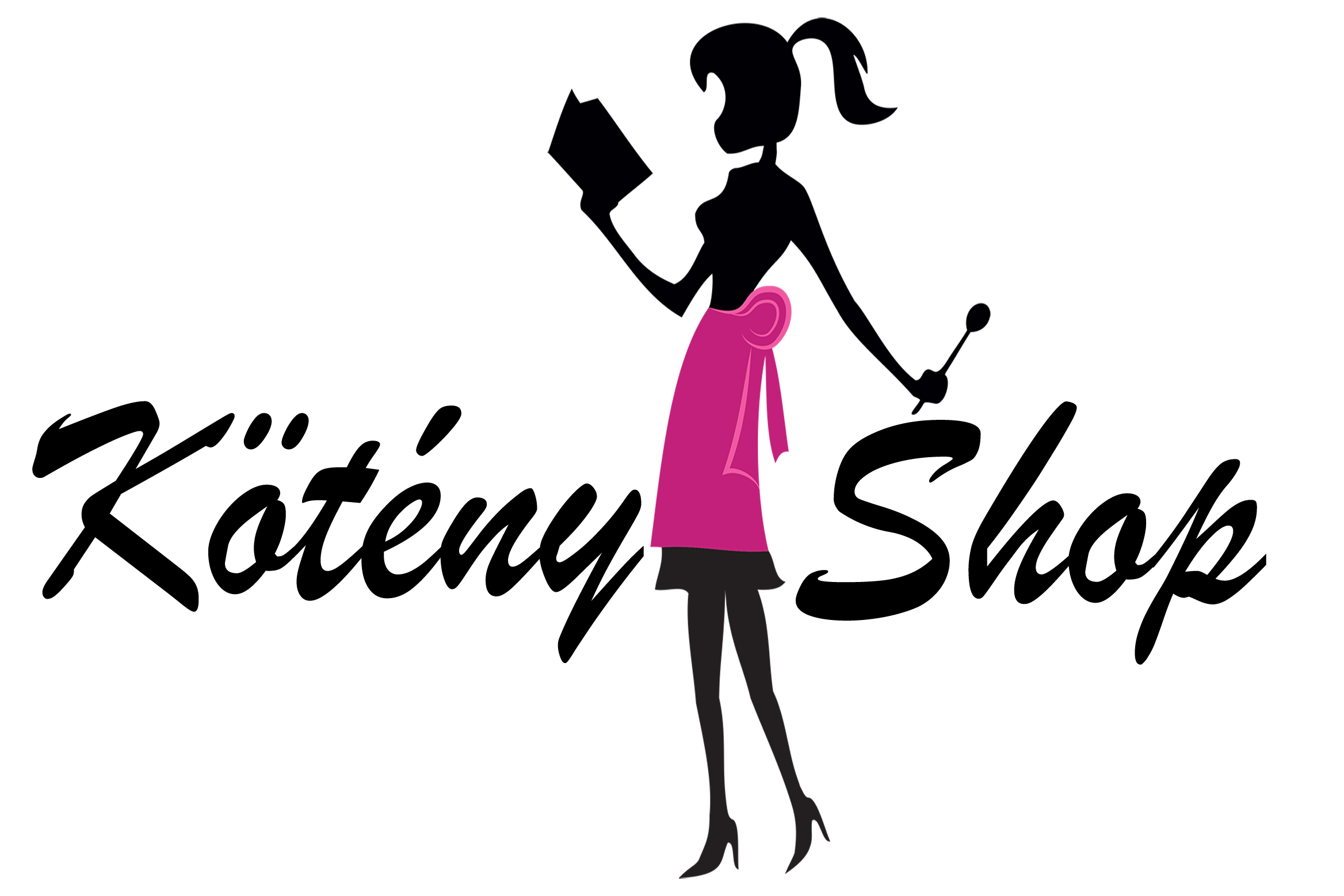 Kötényshop